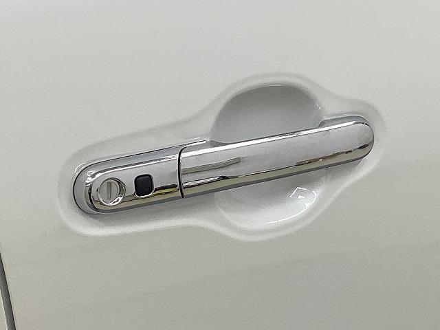 スズキ クロスビー19枚目