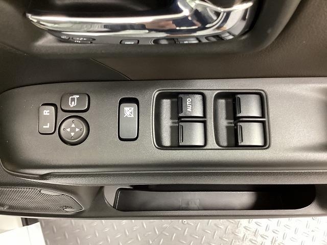 スズキ クロスビー21枚目