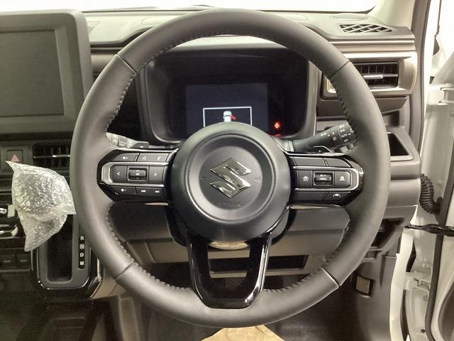 スズキ クロスビー23枚目