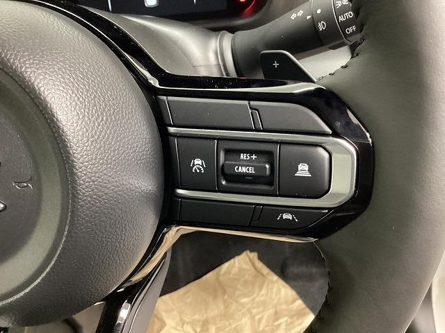 スズキ クロスビー24枚目