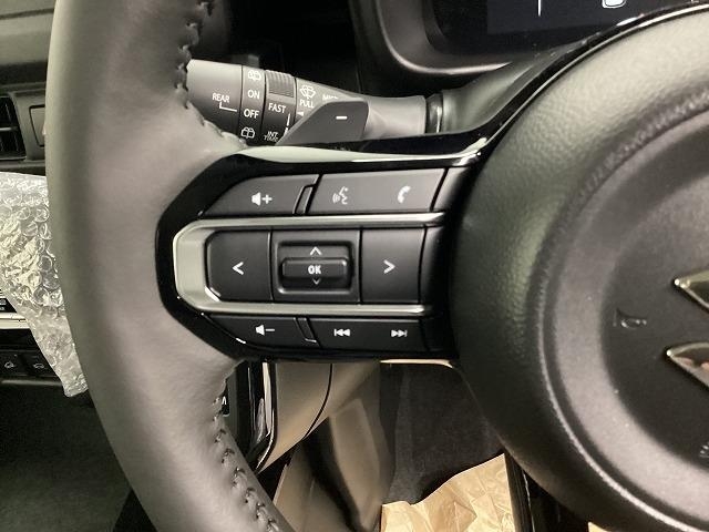 スズキ クロスビー25枚目