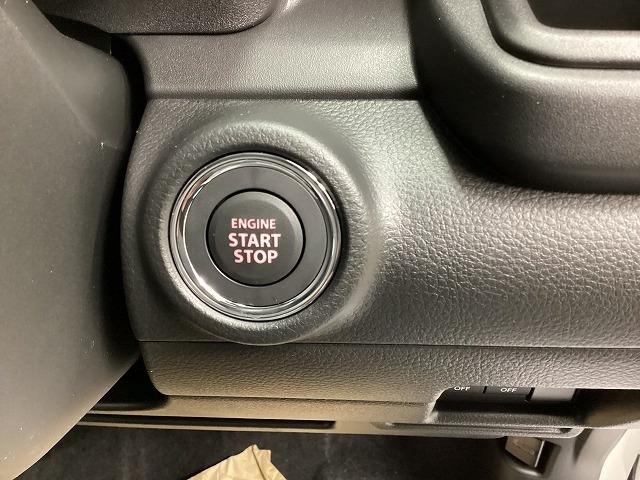 スズキ クロスビー26枚目