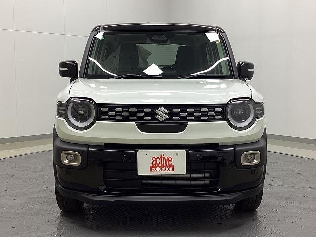 スズキ クロスビー27枚目