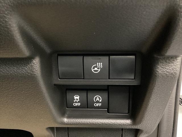 スズキ クロスビー28枚目