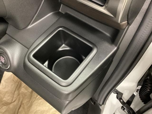 スズキ クロスビー29枚目