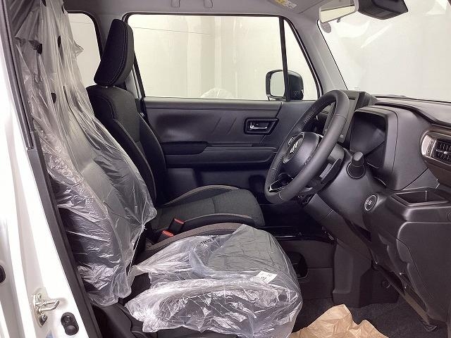 スズキ クロスビー30枚目