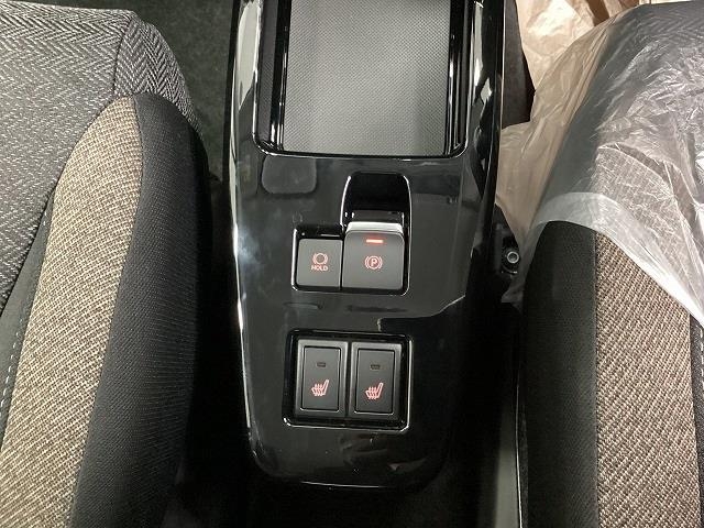 スズキ クロスビー31枚目