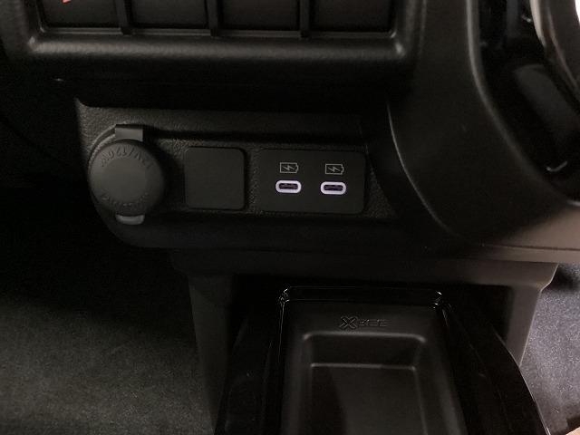 スズキ クロスビー32枚目