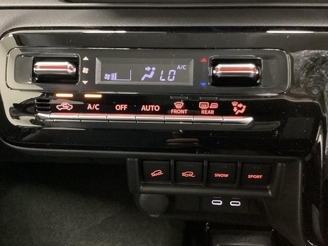 スズキ クロスビー33枚目