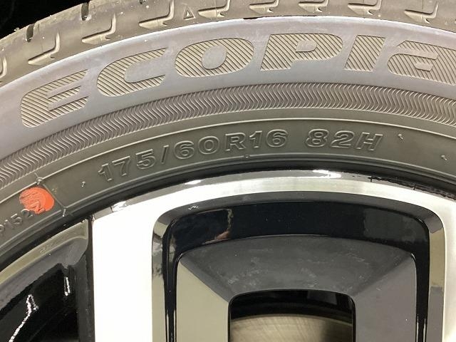 スズキ クロスビー7枚目