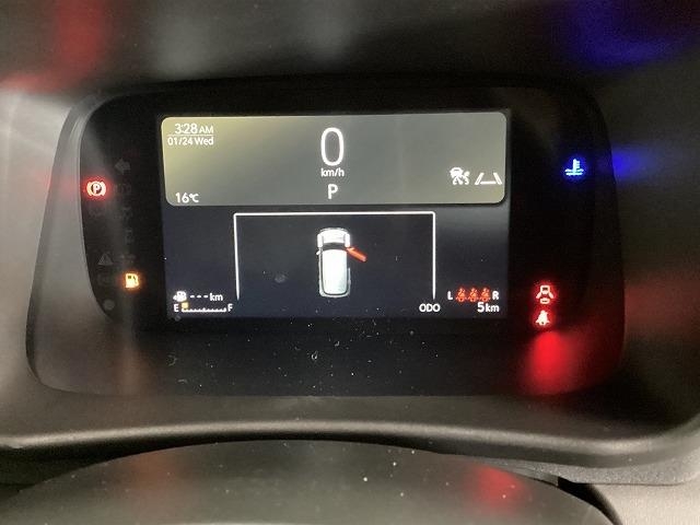 スズキ クロスビー34枚目