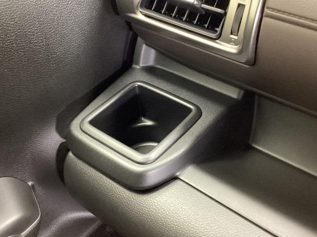 スズキ クロスビー35枚目