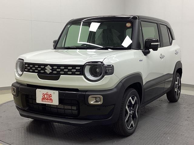 スズキ クロスビー38枚目