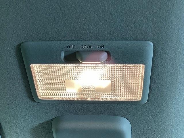 スズキ クロスビー40枚目