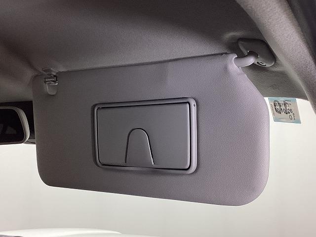 スズキ クロスビー41枚目