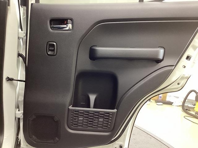 スズキ クロスビー43枚目