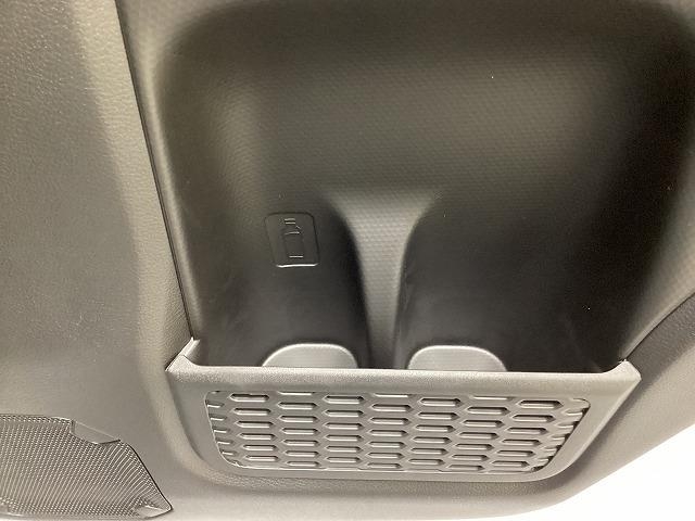 スズキ クロスビー44枚目