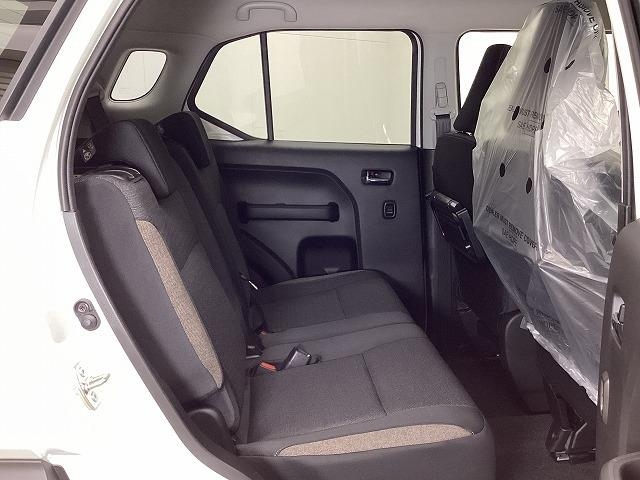 スズキ クロスビー45枚目