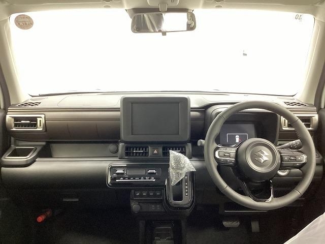 スズキ クロスビー46枚目