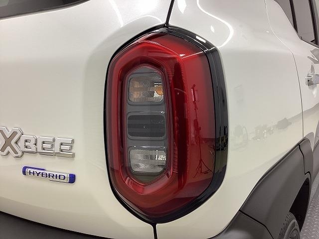 スズキ クロスビー47枚目