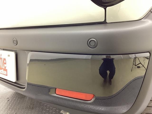 スズキ クロスビー48枚目