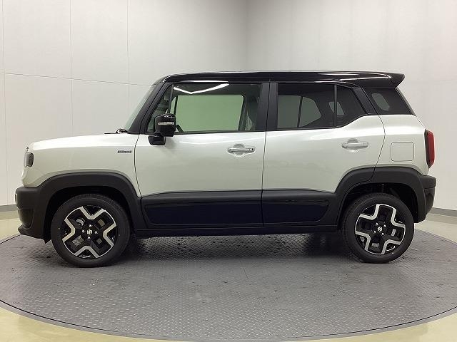 スズキ クロスビー49枚目