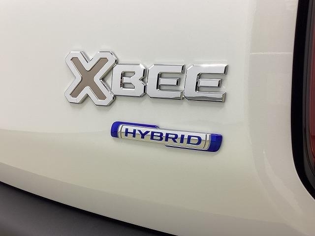 スズキ クロスビー50枚目