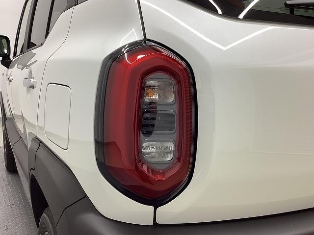 スズキ クロスビー51枚目