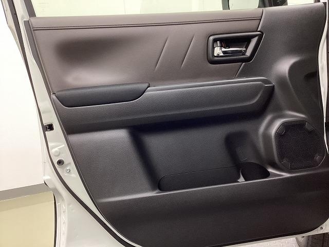 スズキ クロスビー53枚目