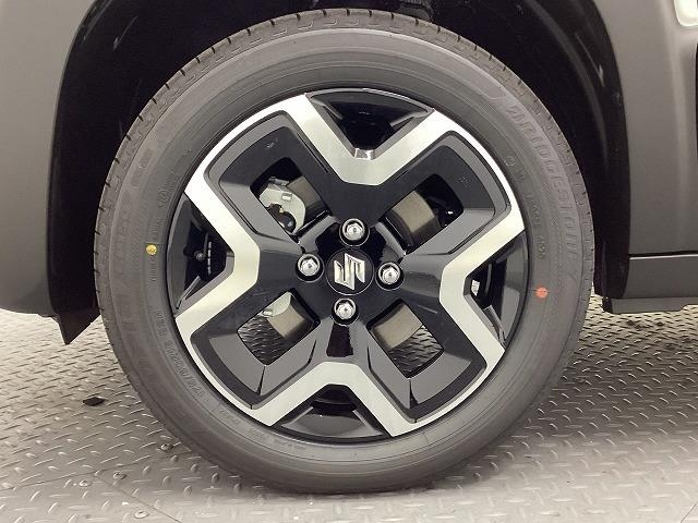 スズキ クロスビー10枚目