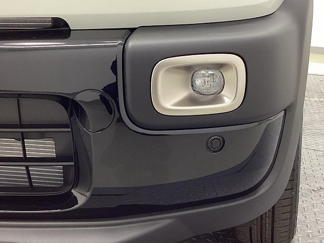 スズキ クロスビー13枚目