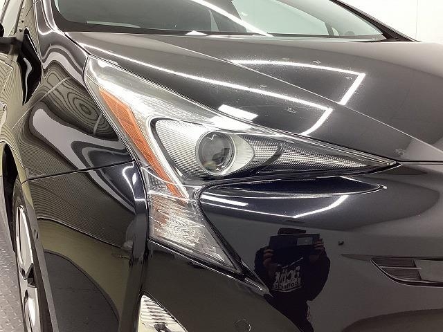 トヨタ プリウス15枚目