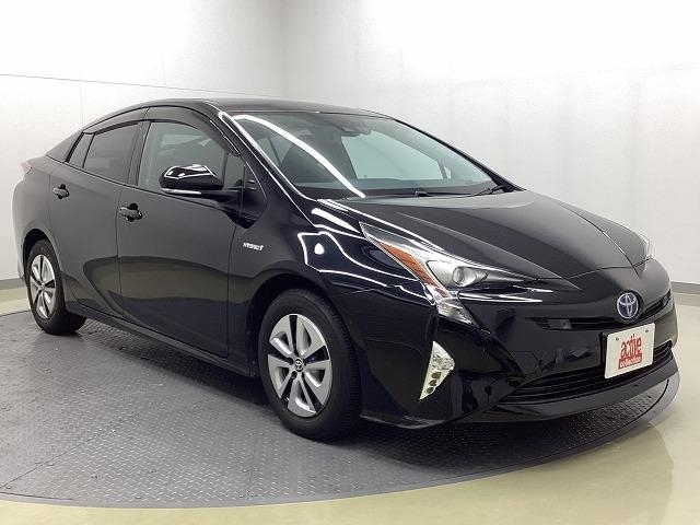 トヨタ プリウス16枚目