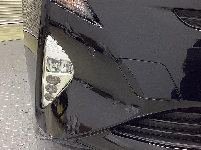 トヨタ プリウス17枚目