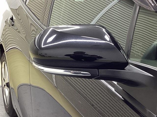 トヨタ プリウス18枚目