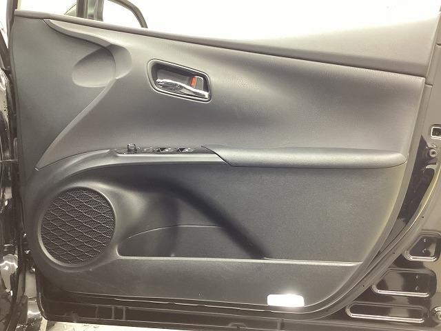 トヨタ プリウス20枚目