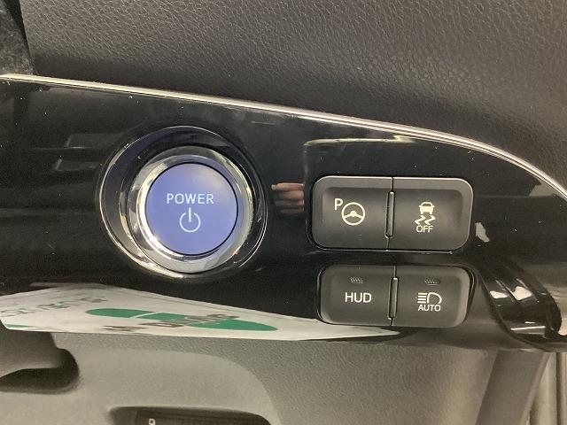 トヨタ プリウス23枚目