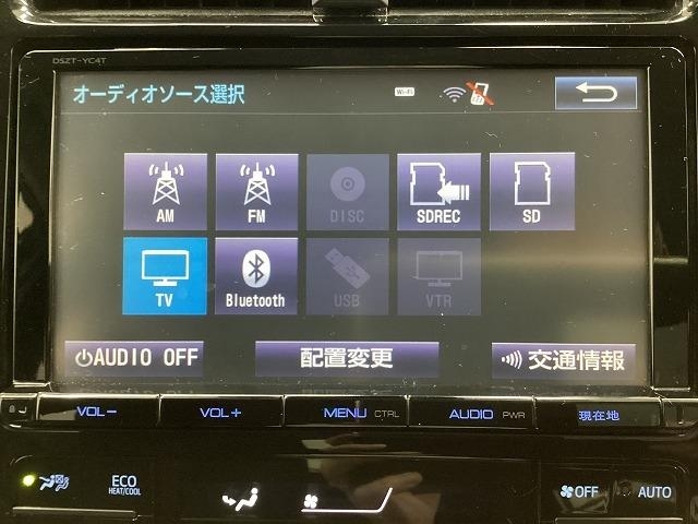 トヨタ プリウス33枚目