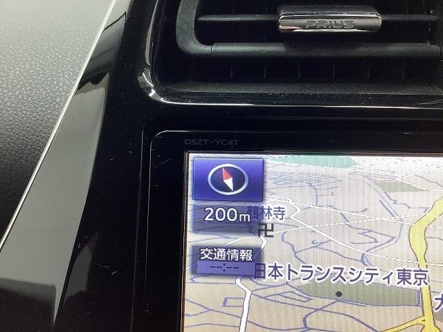 トヨタ プリウス35枚目