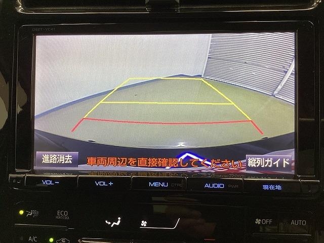 トヨタ プリウス37枚目