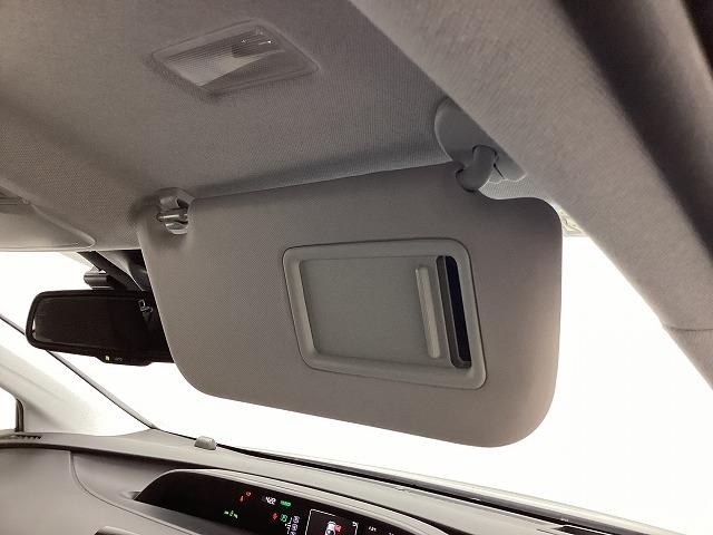 トヨタ プリウス44枚目