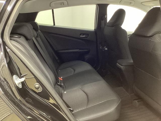 トヨタ プリウス50枚目