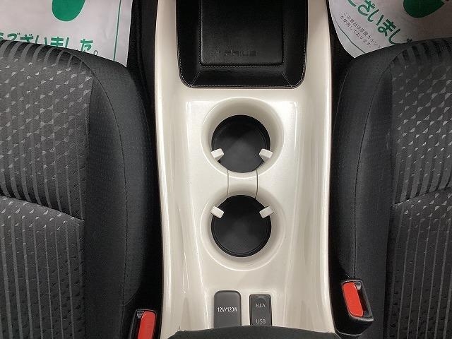 トヨタ プリウス52枚目