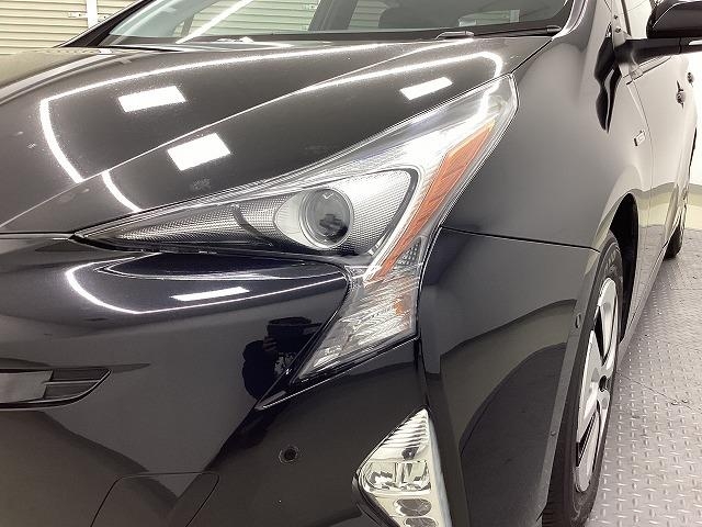 トヨタ プリウス12枚目