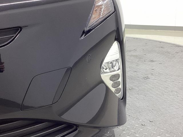 トヨタ プリウス13枚目