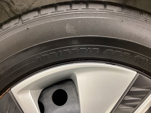 ホンダ フリード29枚目