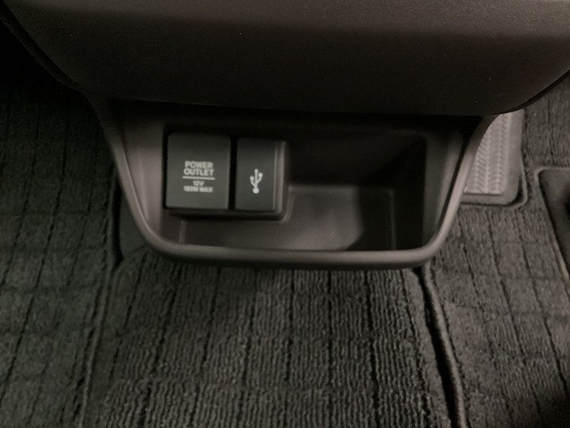 ホンダ フリード40枚目