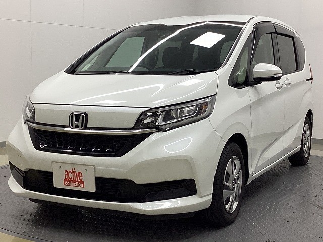 ホンダ フリード8枚目