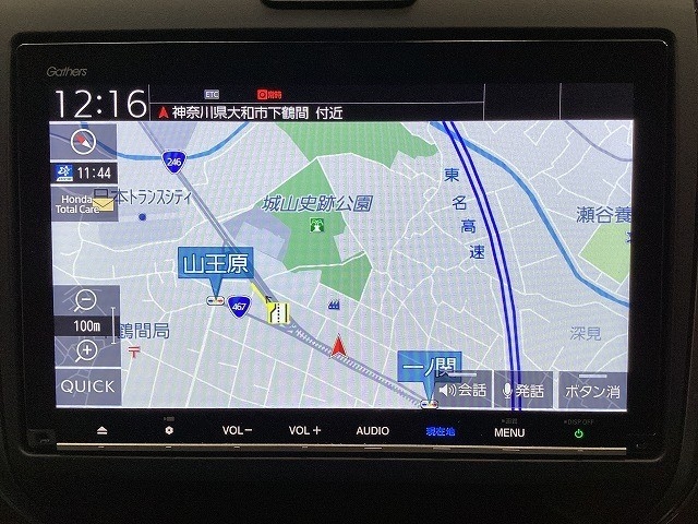 ホンダ フリード54枚目