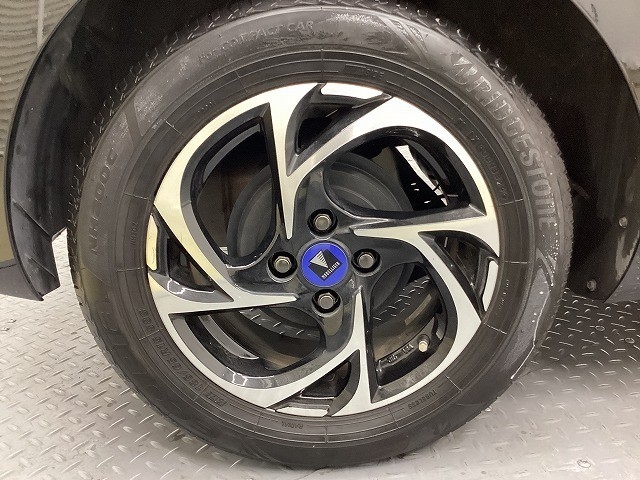 トヨタ アクア30枚目
